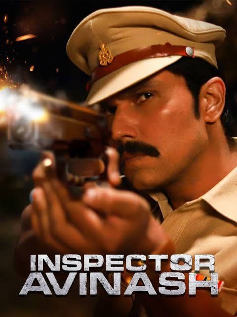 Inspector Avinash (Season 2)