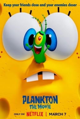 Plankton: The Movie