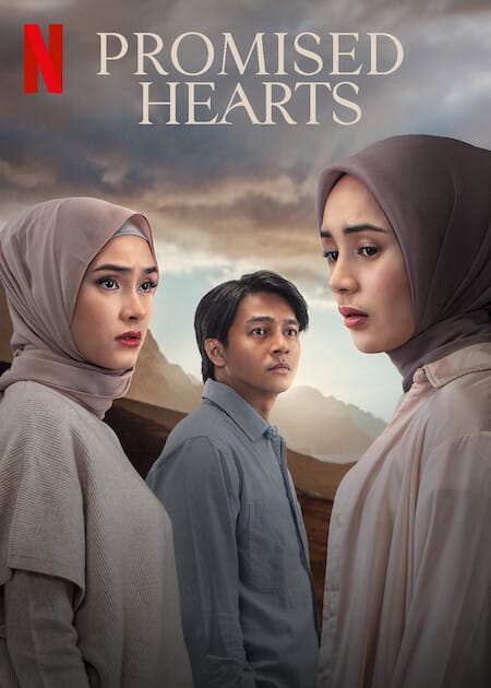 Watch Promised Hearts