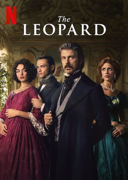 The Leopard (TV Series) | OTT Release Date & Where to Watch