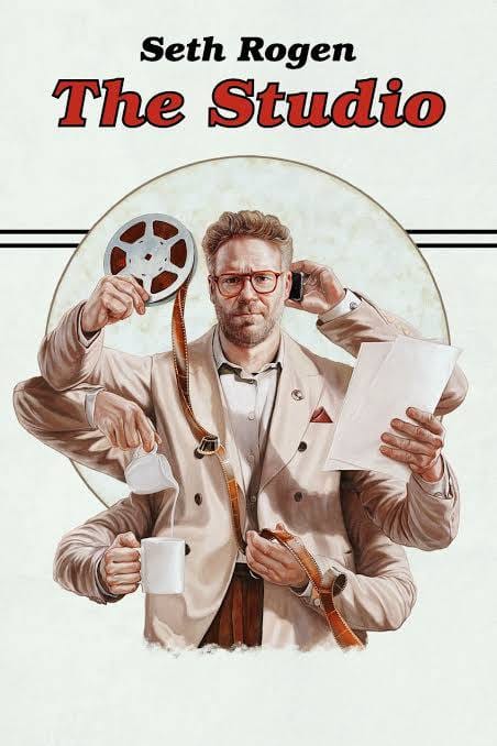 The Studio | OTT Release Date & Where to Watch