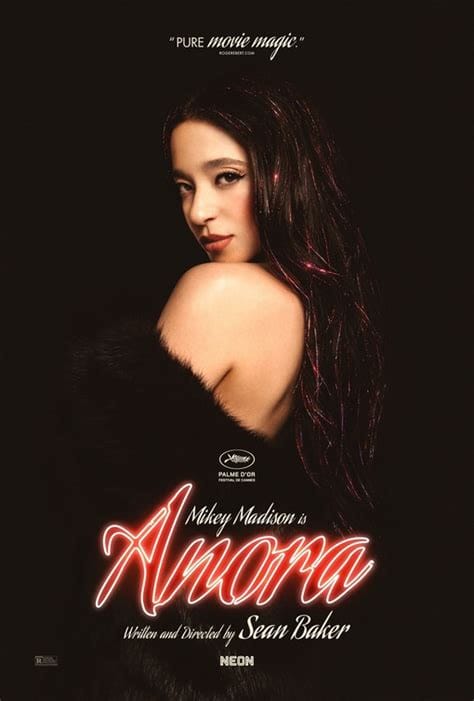 Anora (2024)