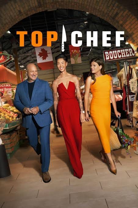 Top Chef (season 22) | OTT Release Date & Where to Watch