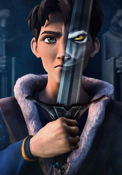 Wolf King
