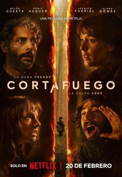 Firebreak (Cortafuegos)