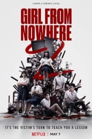 Watch Girl from Nowhere