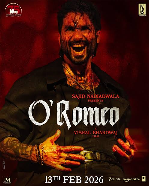 O Romeo