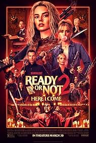 Ready or Not 2: Here I Come