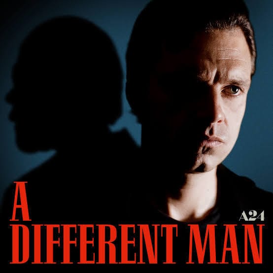 A Different Man