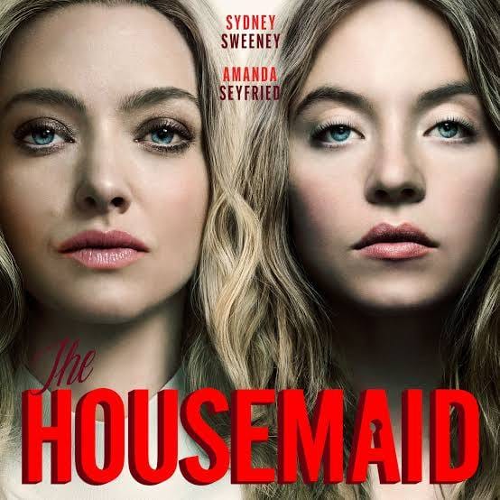 The Housemaid