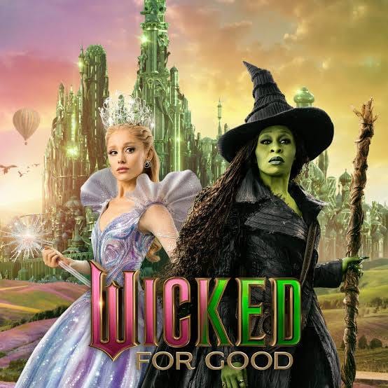 Wicked (2025)