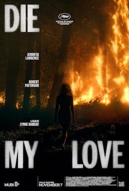 Die, My Love