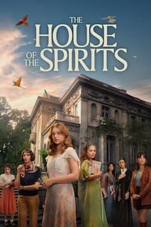 The House of the Spirits