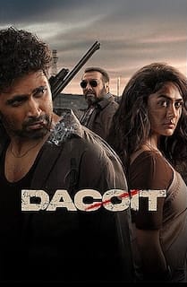 Dacoit