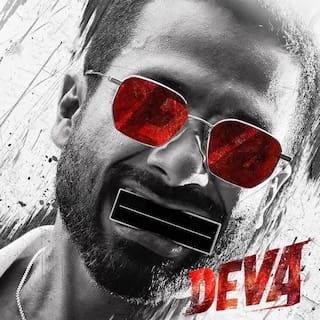 Deva (2025 film)