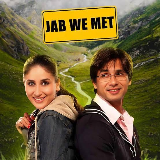 Jab We Met