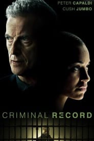 Criminal Record: Season 2
