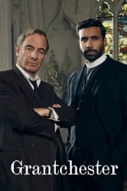 Grantchester (Season 11)