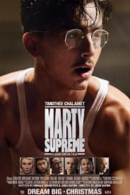 Marty Supreme
