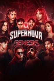 Supernova Strikers: Genesis