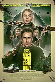 Over Your Dead Body