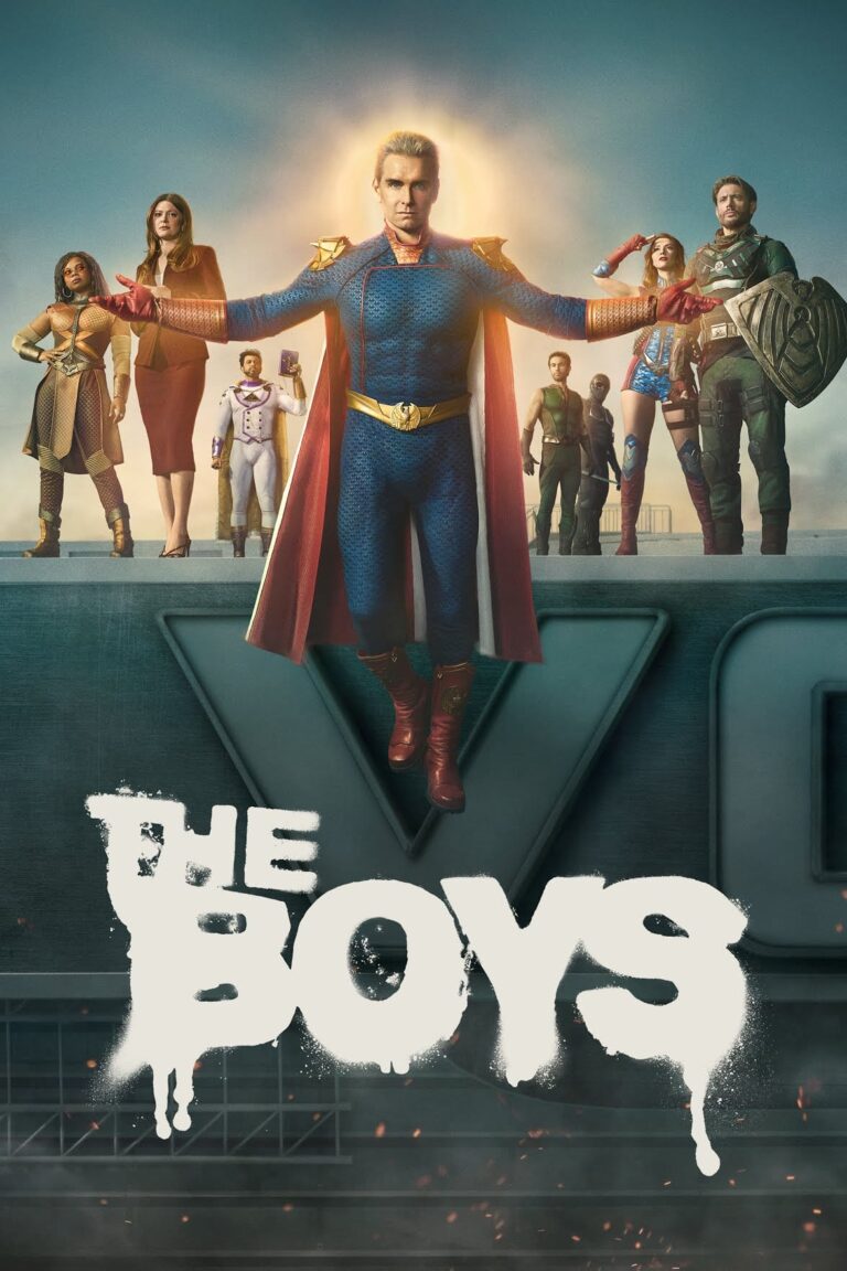 The boys season 5 episode 7 recap: Chaos, Betrayal, and a Shocking Ending