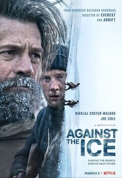 Against The Ice
