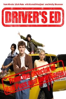 Driver’s Ed