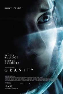 Gravity [2013]