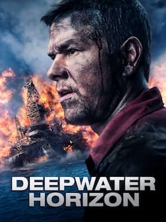 Deepwater Horizon