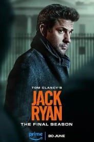 Tom Clancy’s Jack Ryan: Ghost War