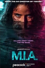 M.I.A.