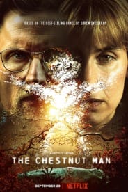 The Chestnut Man: Hide and Seek (Season2)