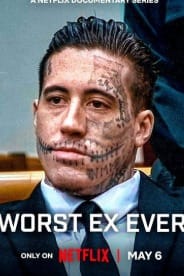 Worst Ex Ever (Season 2)
