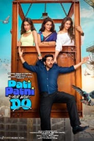 Pati Patni Aur Woh